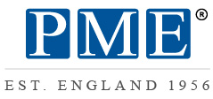 PME Established 1956 England
