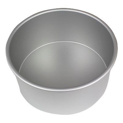 Grey PME LBB224 Level Baking Belt for 4-inch Deep Round and Square Pans