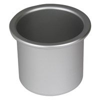 PME Round Cake Tin pan 3" deep Sizes 3 to16  inches tiered tins FAST DESPATCH 