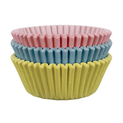 Caissettes à Cupcakes pk/60 PME Couleur aux choix à 2,69 €