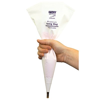 Dual Piping Bags - Shop | Pampered Chef US Site