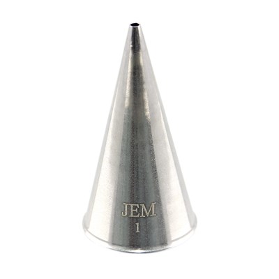 JEM Cleaning Brush For Piping Nozzles Large Size J6S1 