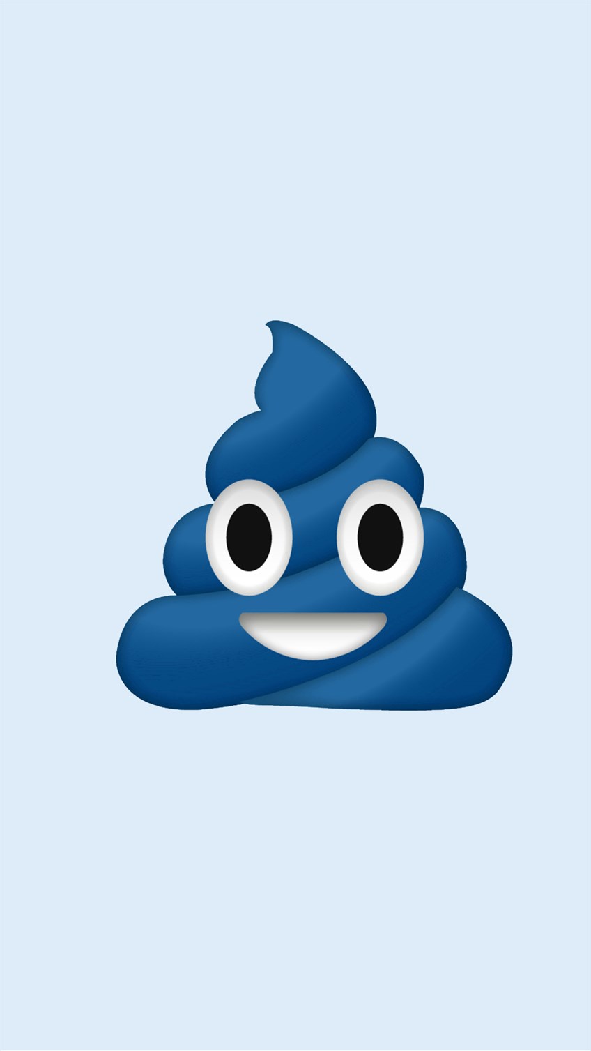 The Blue Poop Challenge – Learn about your Gut Health!