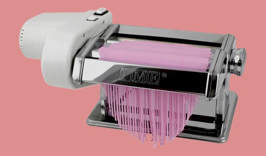 How To Use A Sugarcraft Roller