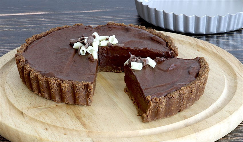 How To Make Homemade Sweet Pastry