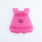 JEM Novelty Uitsteekvormen - Babyjurk (129 x 121mm)