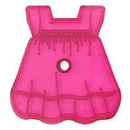 JEM Novelty Uitsteekvormen - Babyjurk (129 x 121mm)