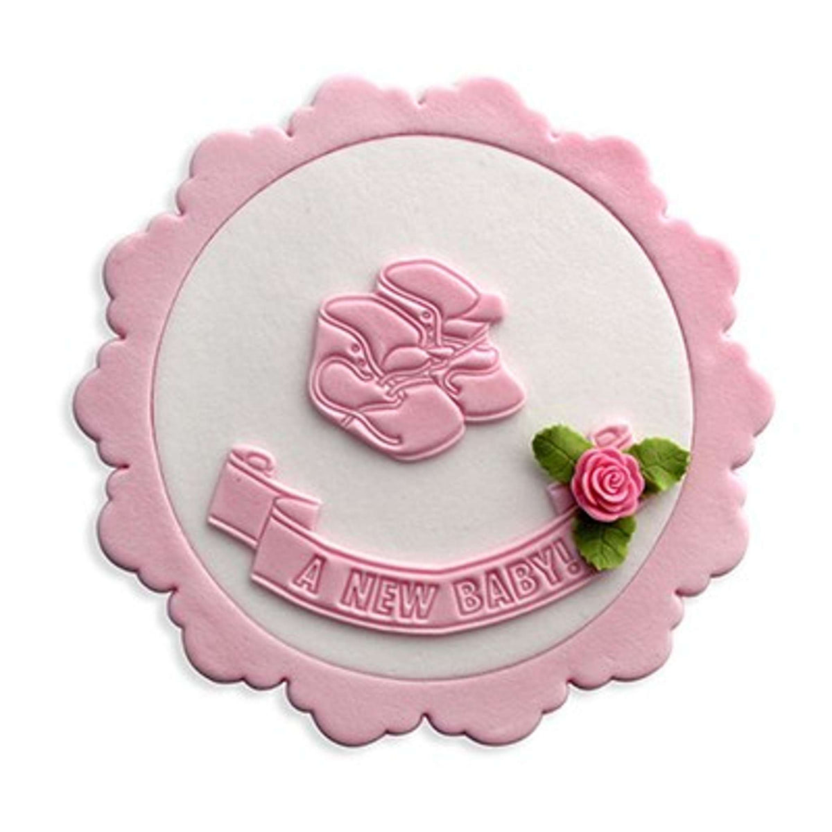 Celebration Set Cutters Set Of 3