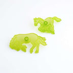 Wild Horses Cutters (Set Of 2)