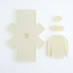 Sports Shirt Cutters Set Of 4
