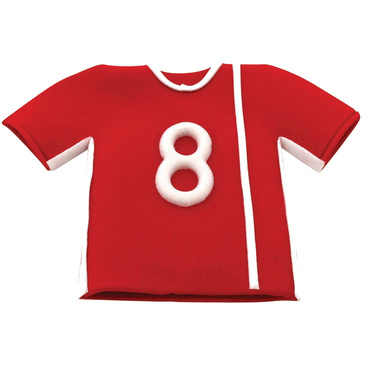 Sports Shirt Cutters Set Of 4