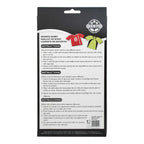 Sports Shirt Cutters Set Of 4