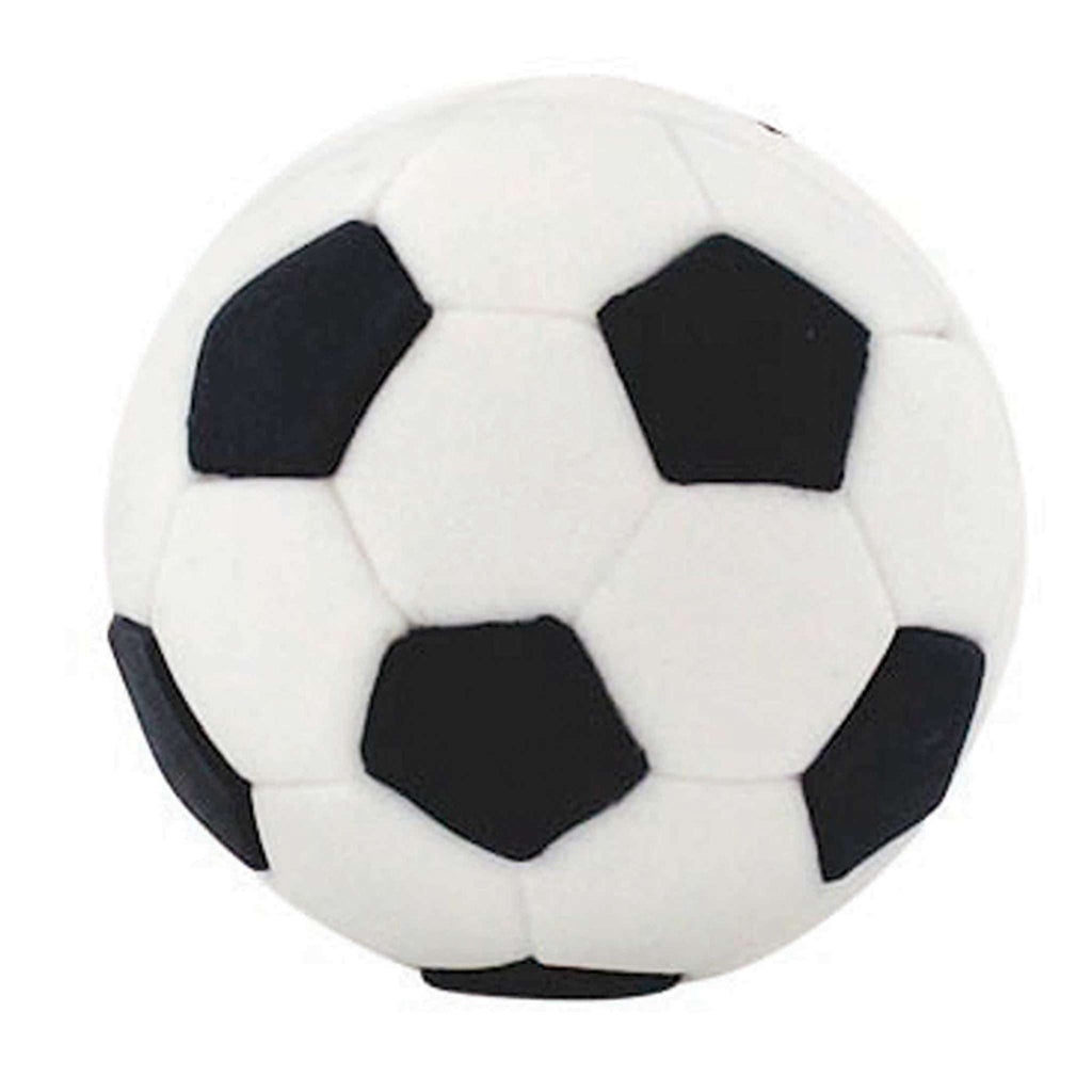 Soccer Ball Cutter Set Of 4
