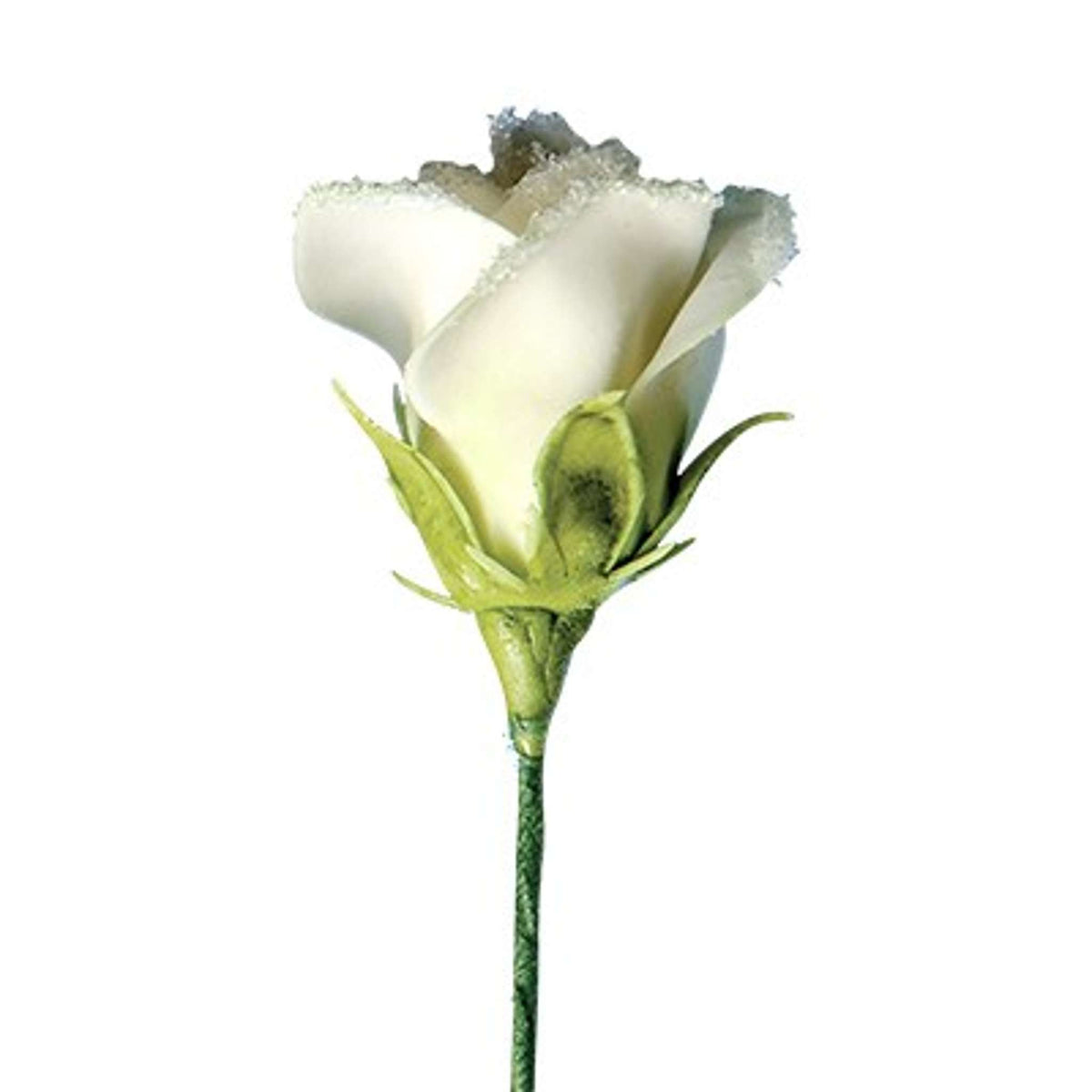 Rose Petal & Calyx Cutter Set Of 8