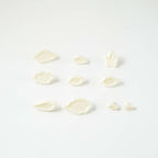 JEM Emporte-pièces Feuilles Mixtes Set 1, 10 pièces