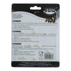 JEM Emporte-pièces Feuilles Mixtes Set 1, 10 pièces