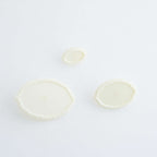 Rose Leave Cutters Set Of 3