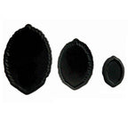 Rose Leave Cutters Set Of 3