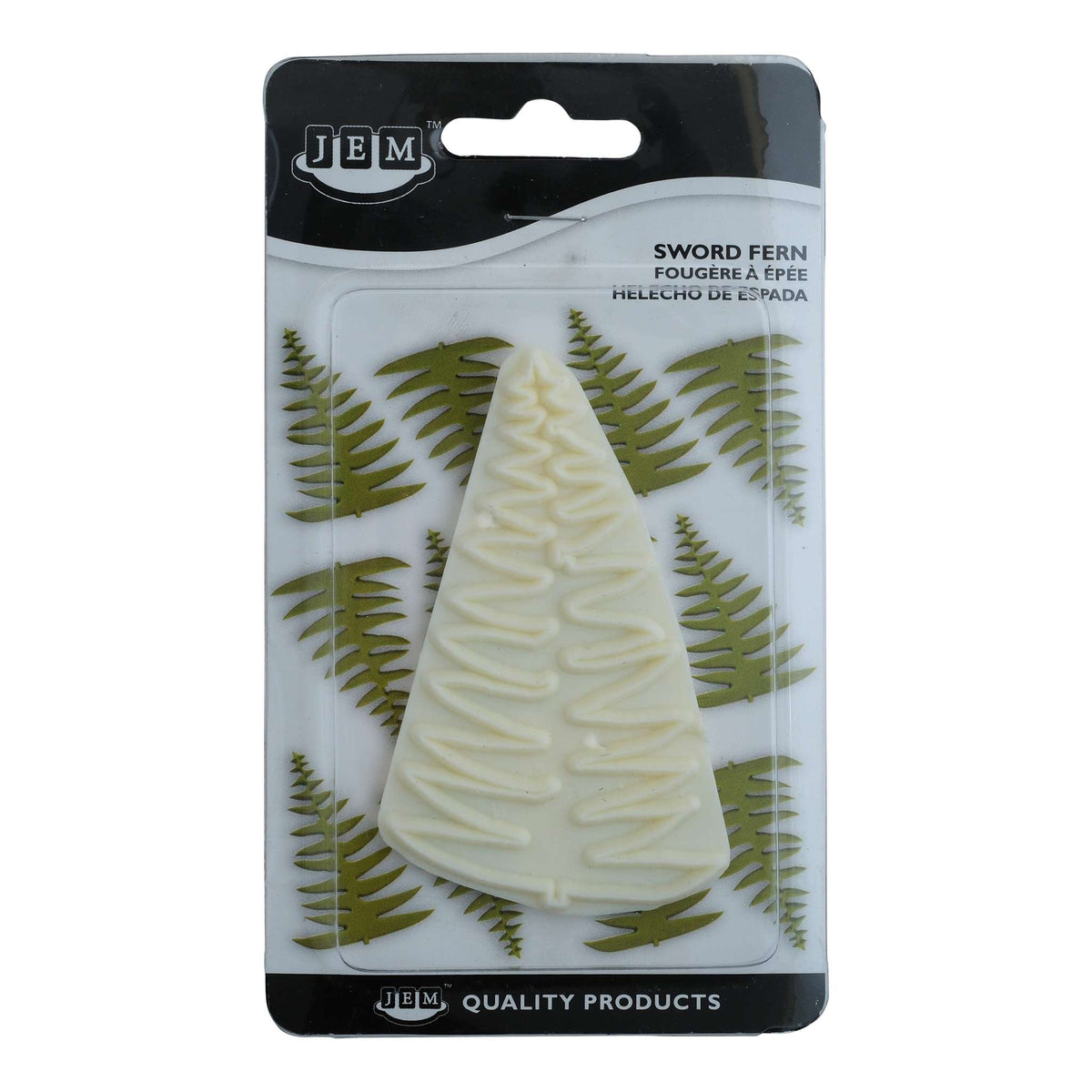 Sword Fern Cutter