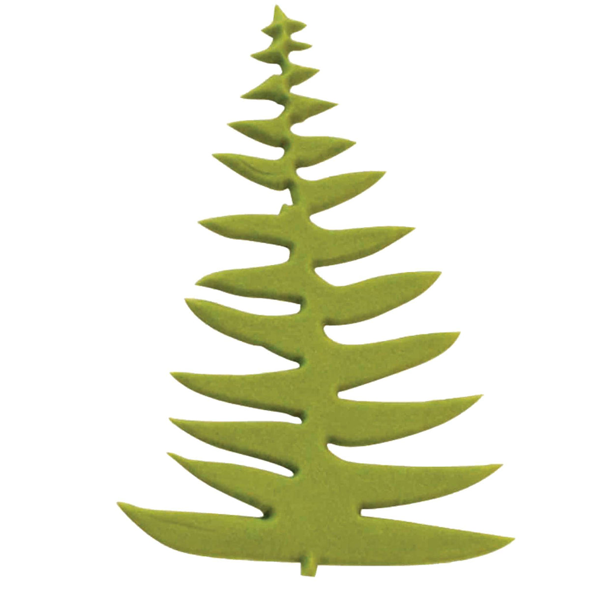 Sword Fern Cutter