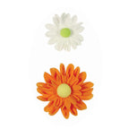 Embossed Daisy Cutters
