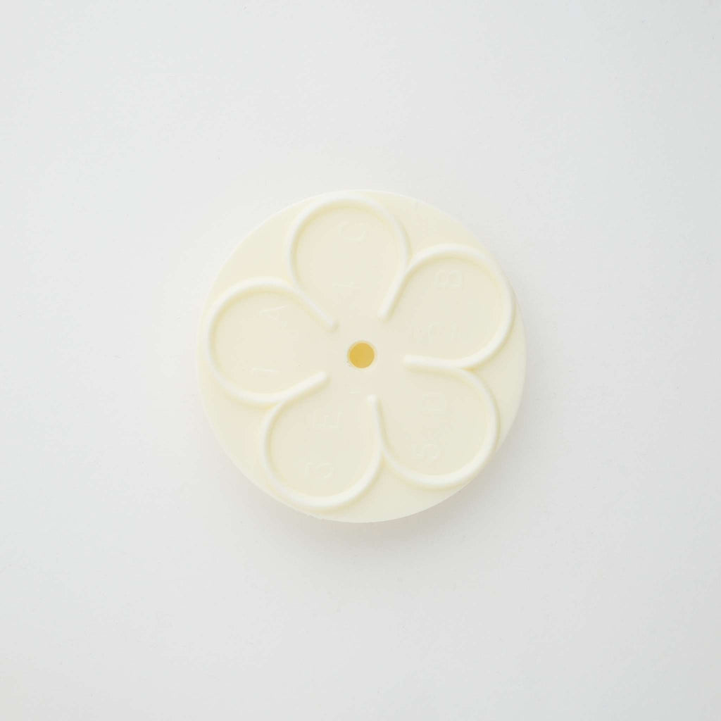 JEM Rosen-Ausstecher - Einfacher Rosen-Ausstecher (60mm / 2.36")