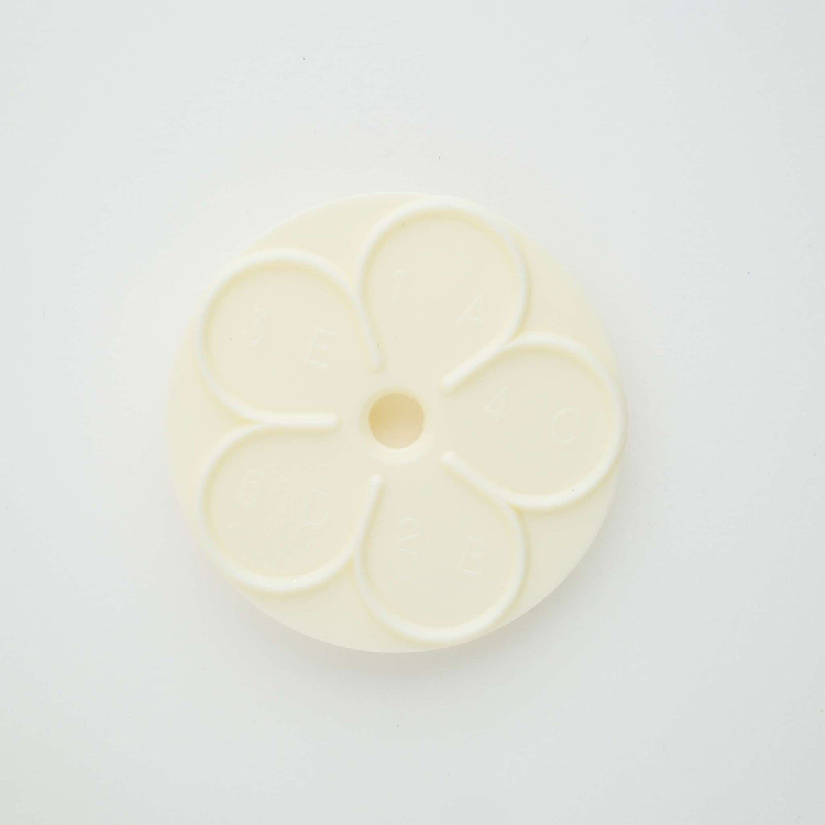 Easy Rose Cutter 80mm