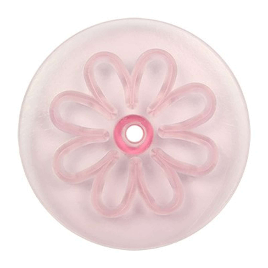 Eight Petal Daisy 50mm