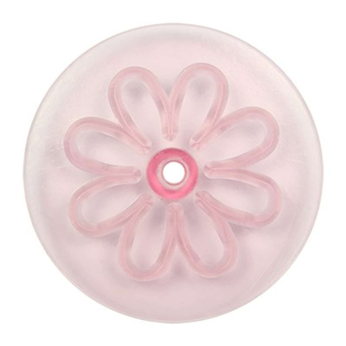 Eight Petal Daisy 50mm