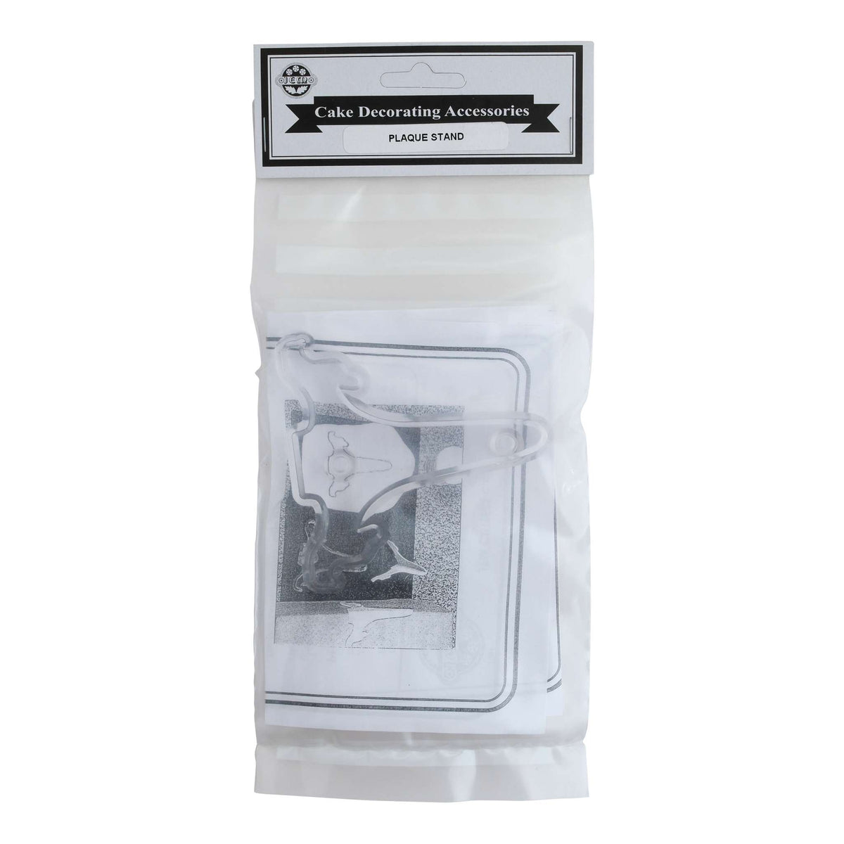 JEM Soporte para Placas