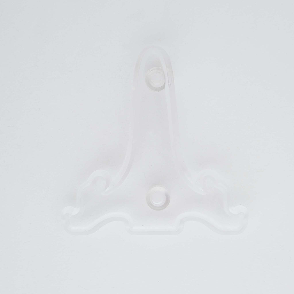 Plaque Stand Cutter