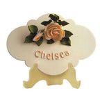 Plaque Stand Cutter
