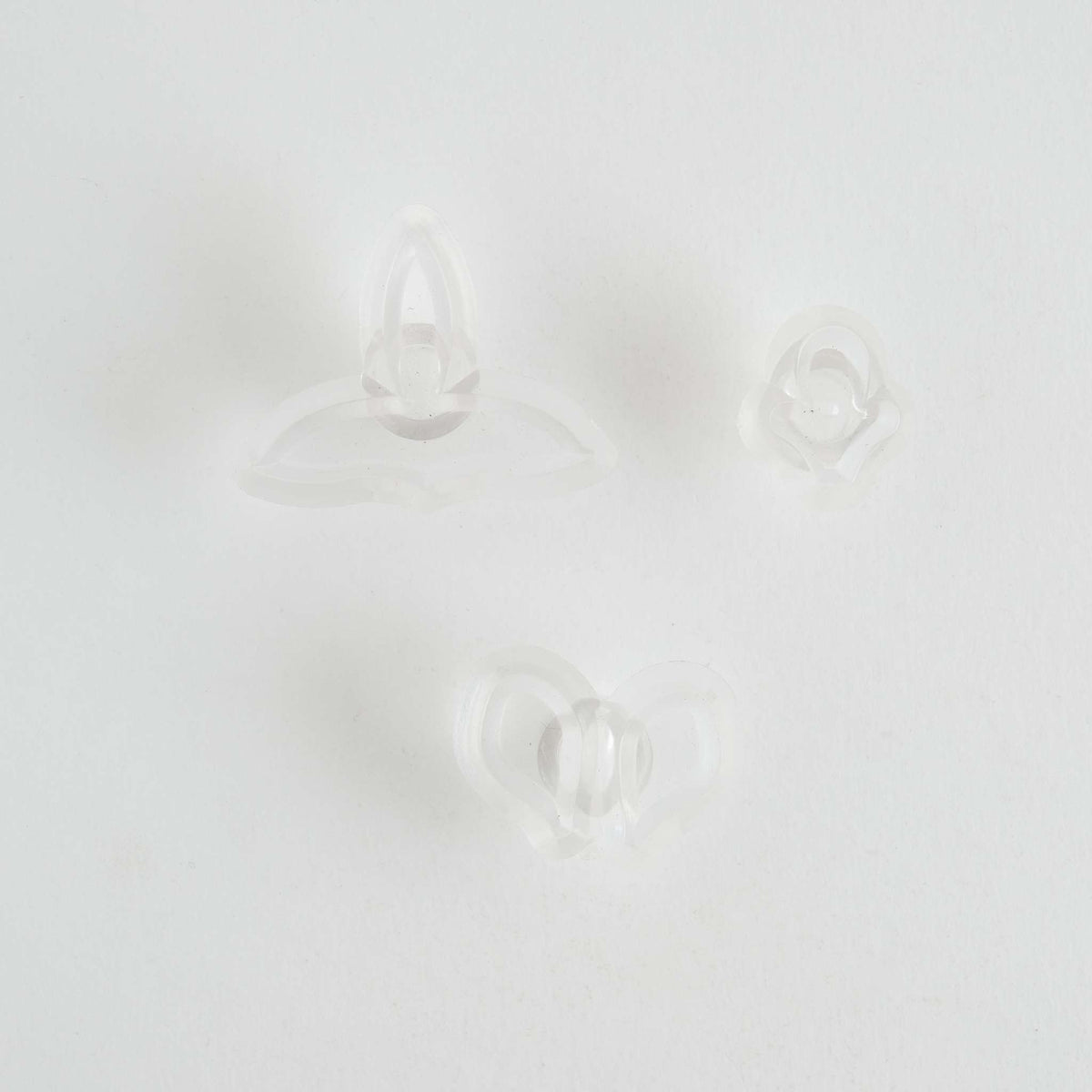 Small Singapore Orchid Cutter (Set Of 3)