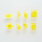 Small Cymbidium Orchid Cutter (Set Of 8)
