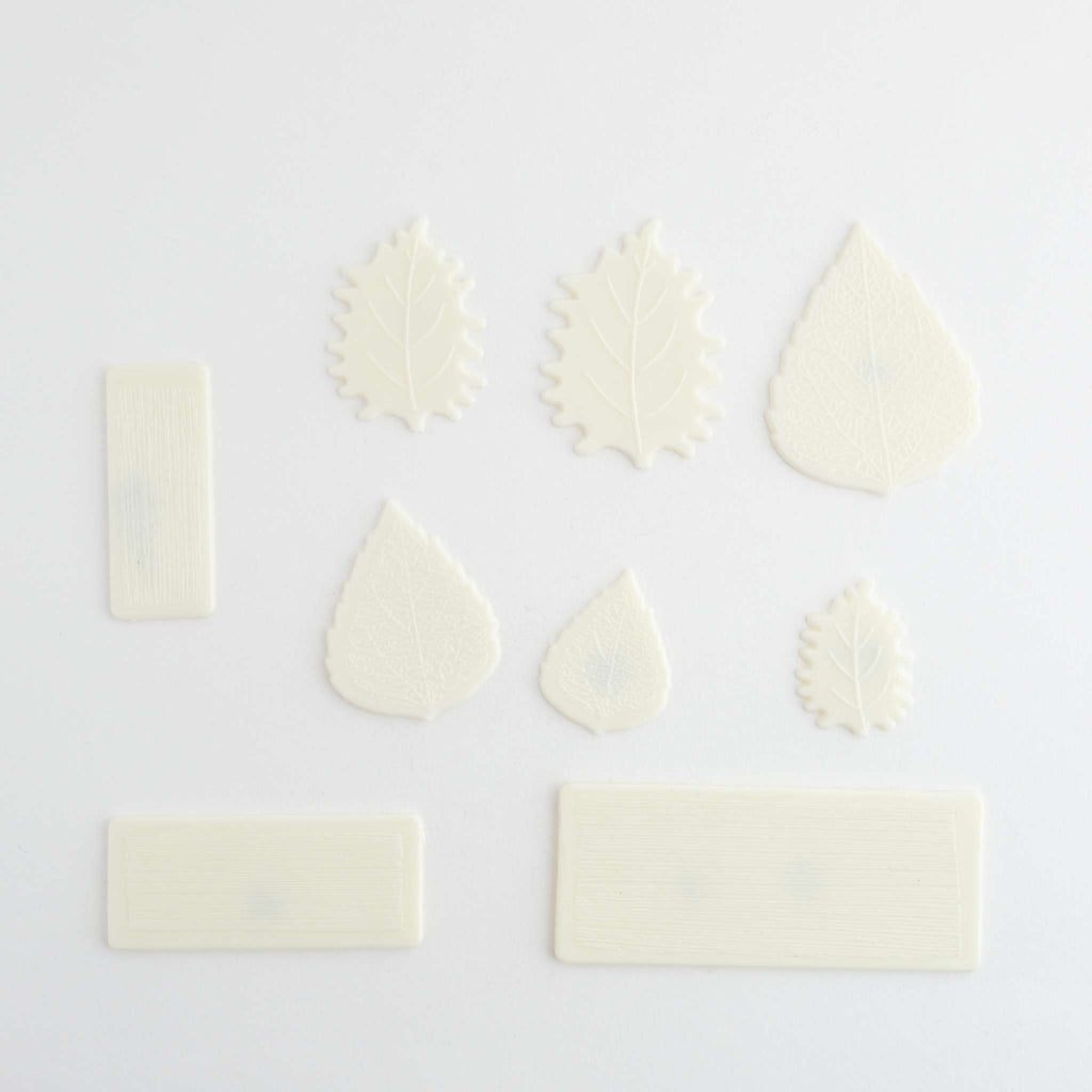 JEM Venen - Set Zwei, Set aus 9