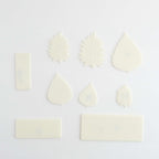 JEM Venen - Set Zwei, Set aus 9
