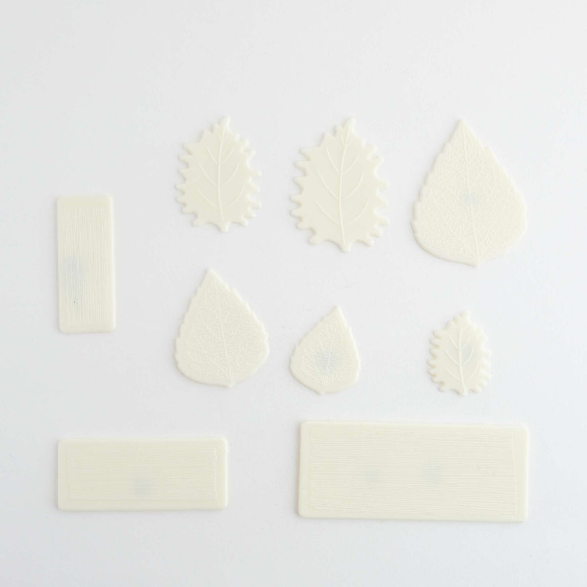 JEM Venen - Set Zwei, Set aus 9