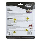 JEM Blumenausstecher - Anemone Set von 4