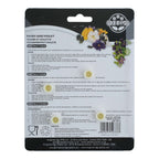 Pansy And Violet Cutters Set Of 4