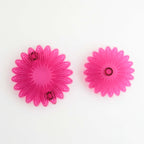 Medium Multi Petal Daisy Gerbera Cutter 70mm & 85mm
