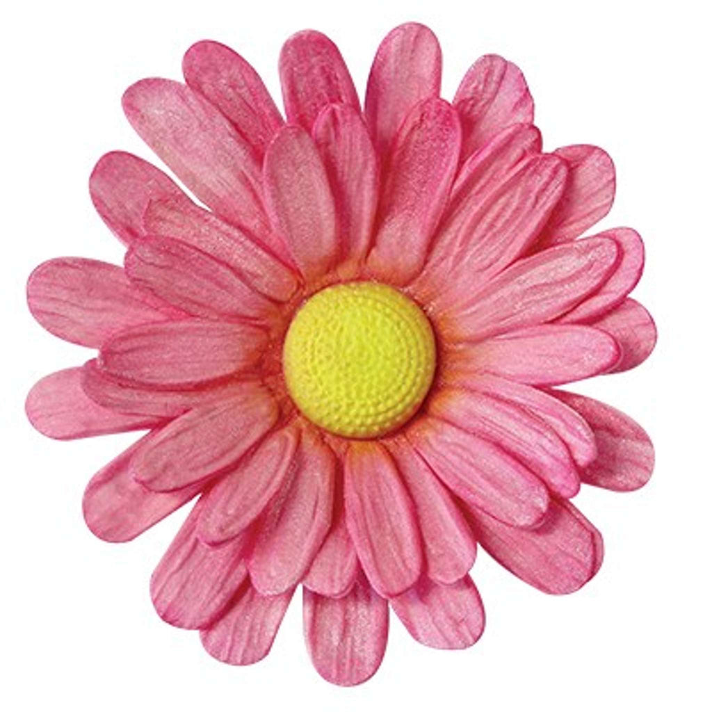 Medium Multi Petal Daisy Gerbera Cutter 70mm & 85mm