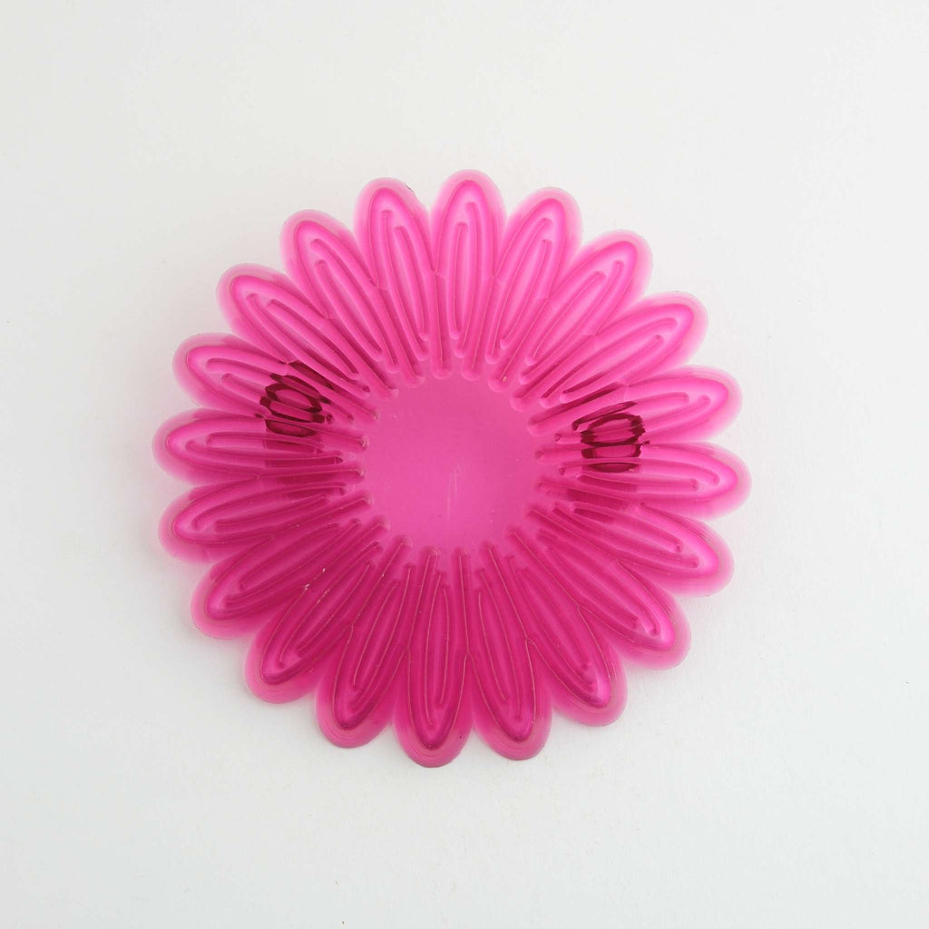JEM Blumenausstecher - Großes Mehrblättriges Gänseblümchen Gerbera (106mm / 4")