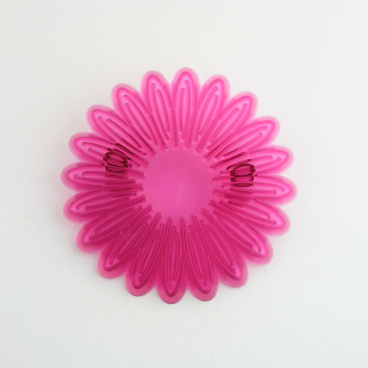 JEM Emporte-pièce Marguerite Gerbera à Multiples Pétales Grande