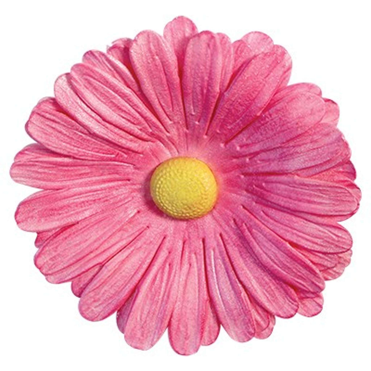 JEM Emporte-pièce Marguerite Gerbera à Multiples Pétales Grande