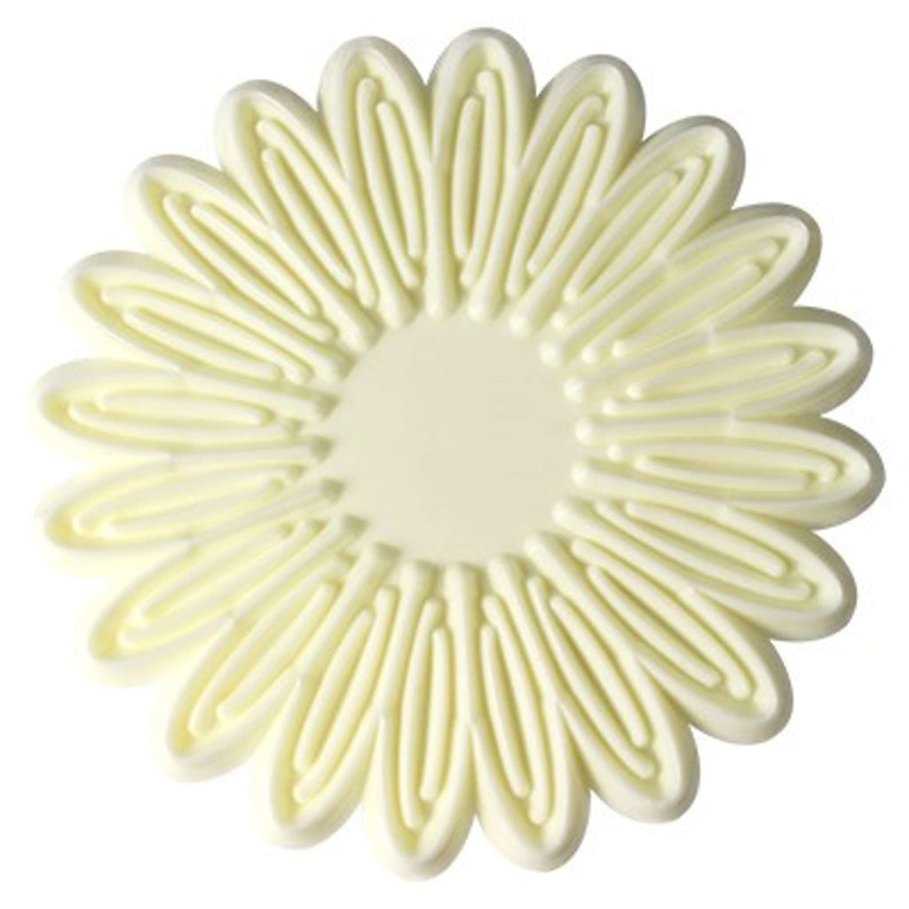 JEM Blumenausstecher - Großes Mehrblättriges Gänseblümchen Gerbera (106mm / 4")