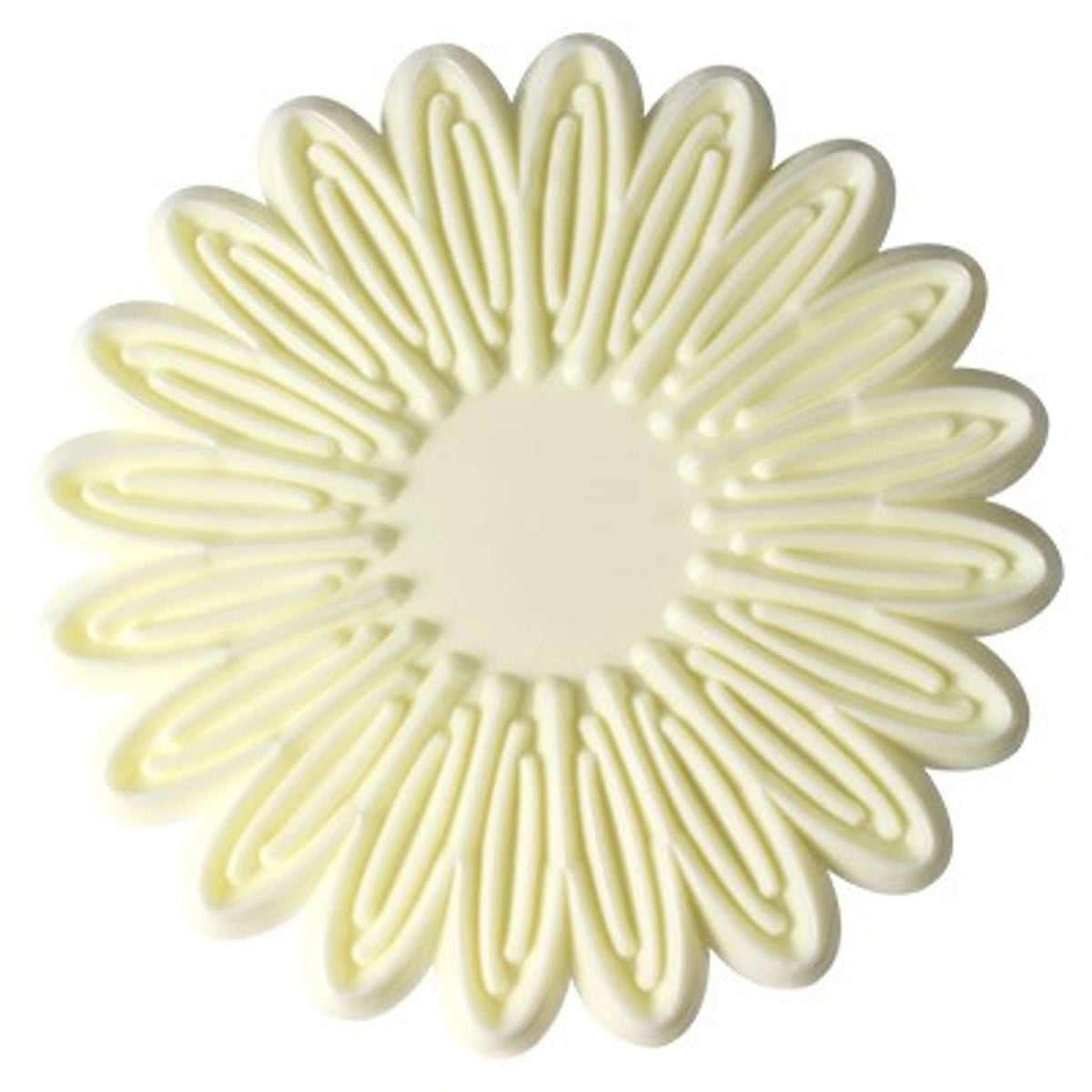 JEM Emporte-pièce Marguerite Gerbera à Multiples Pétales Grande