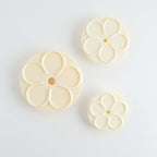 Easy Rose Cutters Set Of 3