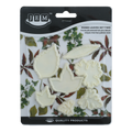 JEM Emporte-pièces Feuilles Mixtes - Set 2, 7 pièces
