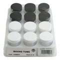 Mixing Tubs (104FPMT) (Tray of 12)