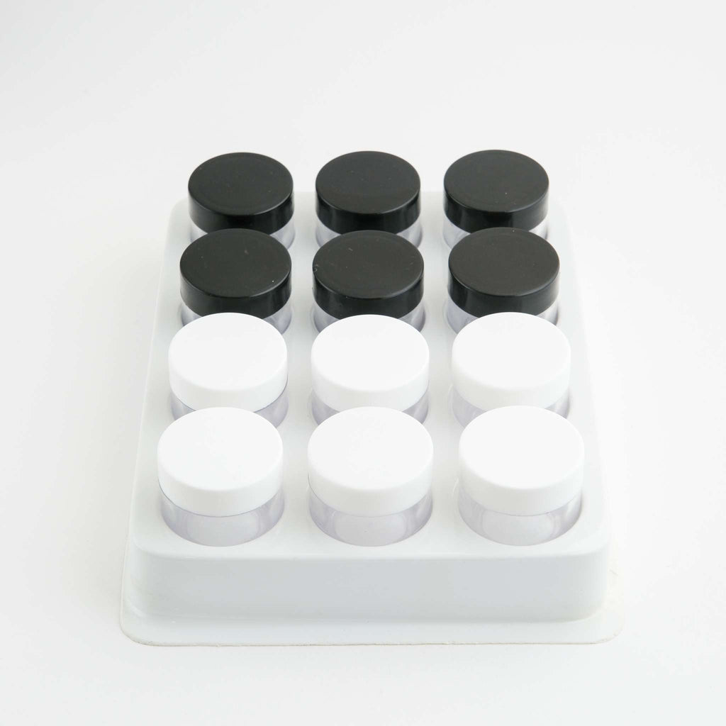 Mixing Tubs (104FPMT) (Tray of 12)